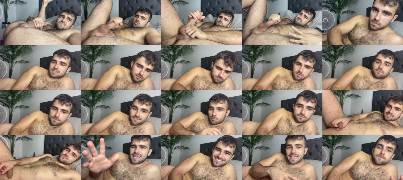 Thony_Grey  03-10-2023 Recorded Video love