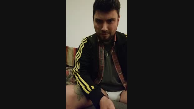 VecinoChileno  04-10-2023 Recorded Video fuckface