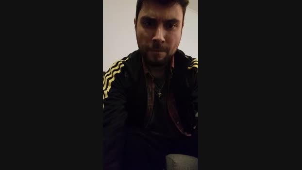 VecinoChileno  04-10-2023 Recorded Video cute