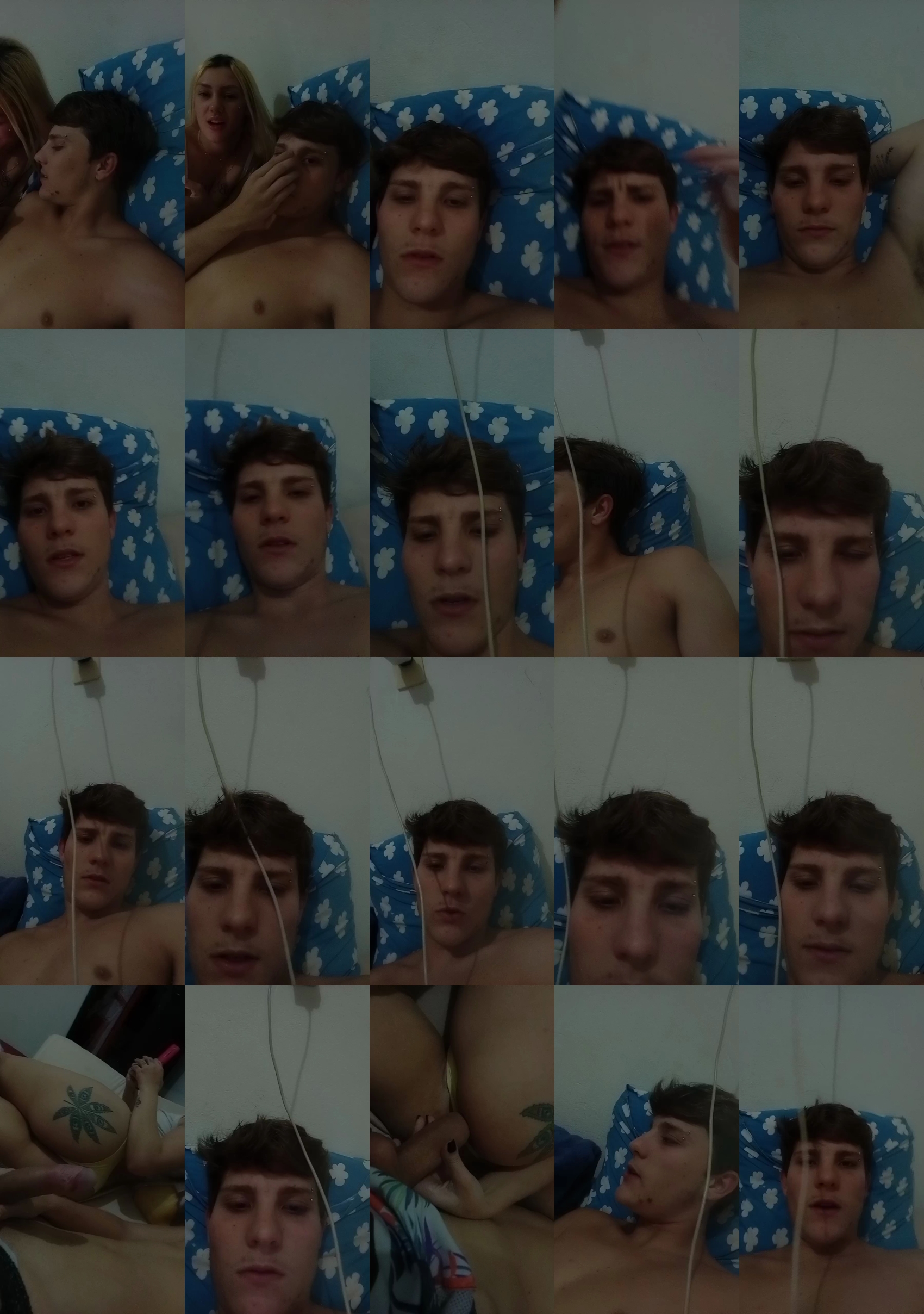 casalmarthot  04-10-2023 Recorded Video bigcock