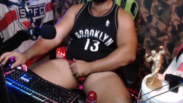 fabuloso13  04-10-2023 Recorded Video lick