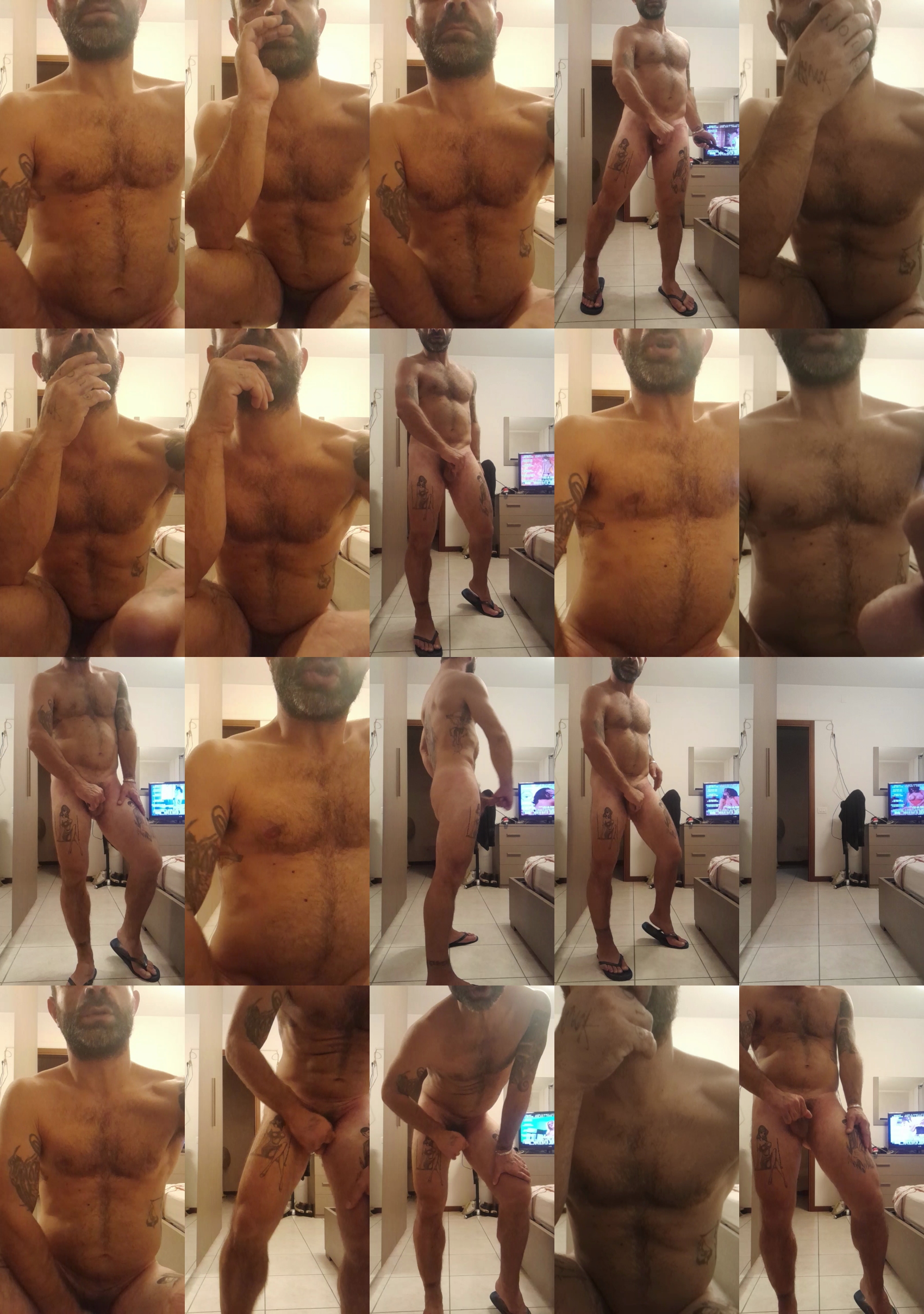 godo46  04-10-2023 Recorded Video amateur