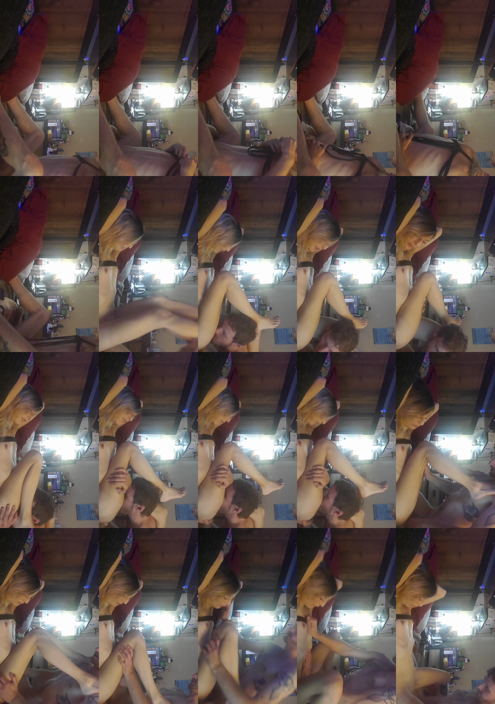illBeDanned  04-10-2023 Recorded Video big