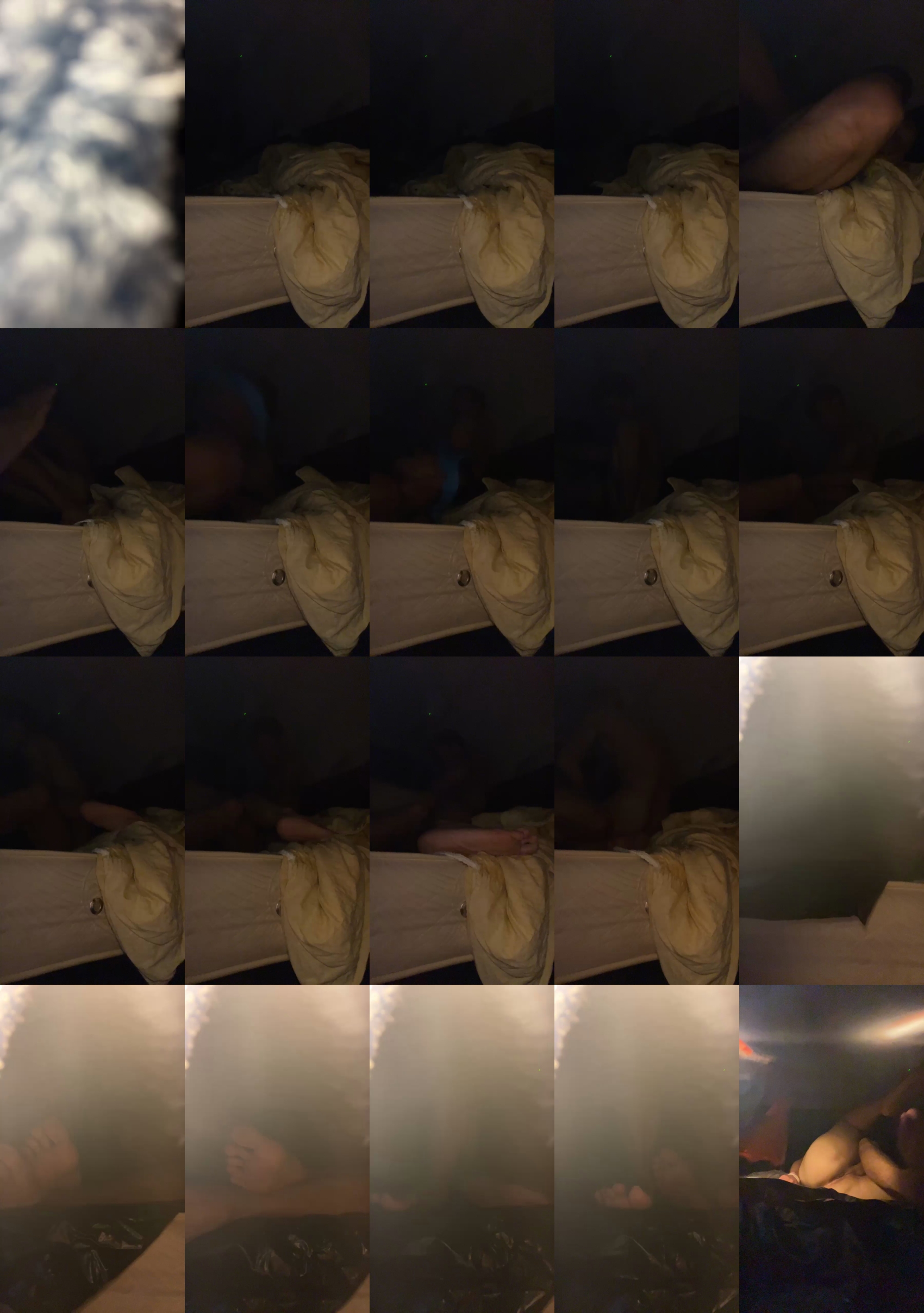 jiayouchen81  03-10-2023 Recorded Video yummy
