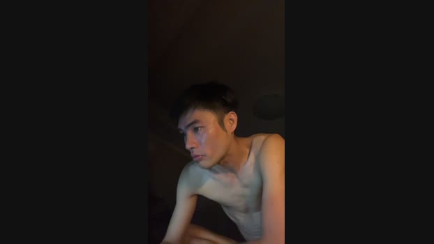 jiayouchen81  03-10-2023 Recorded Video kink