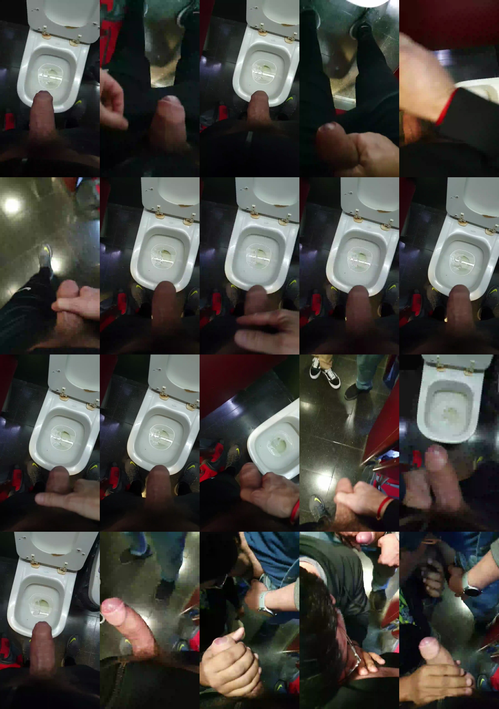juanpohot  04-10-2023 Recorded Video Webcam