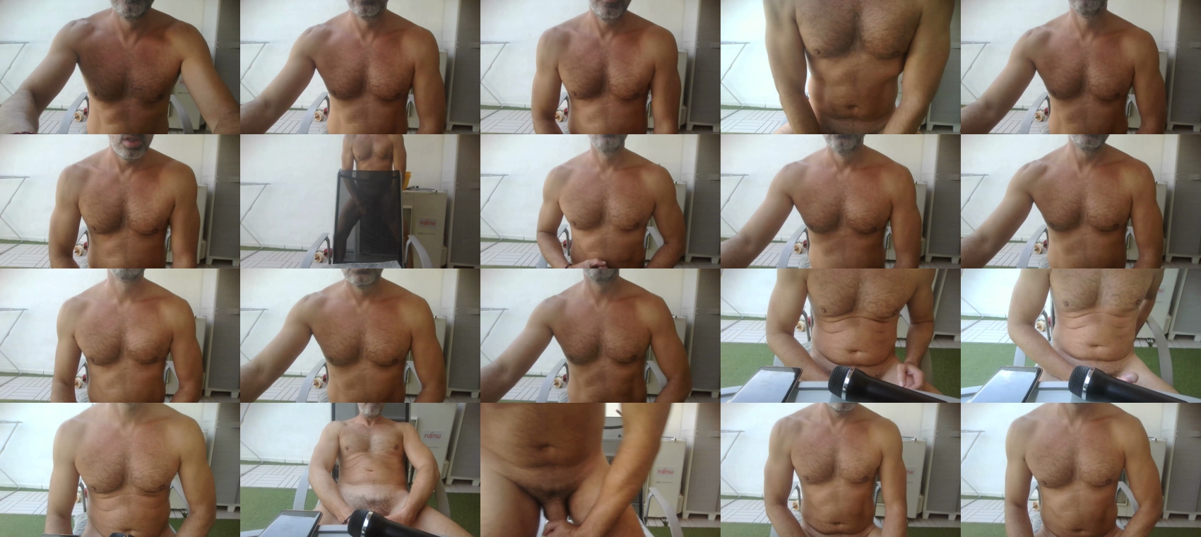 madurito21ctm  04-10-2023 Recorded Video fuckher