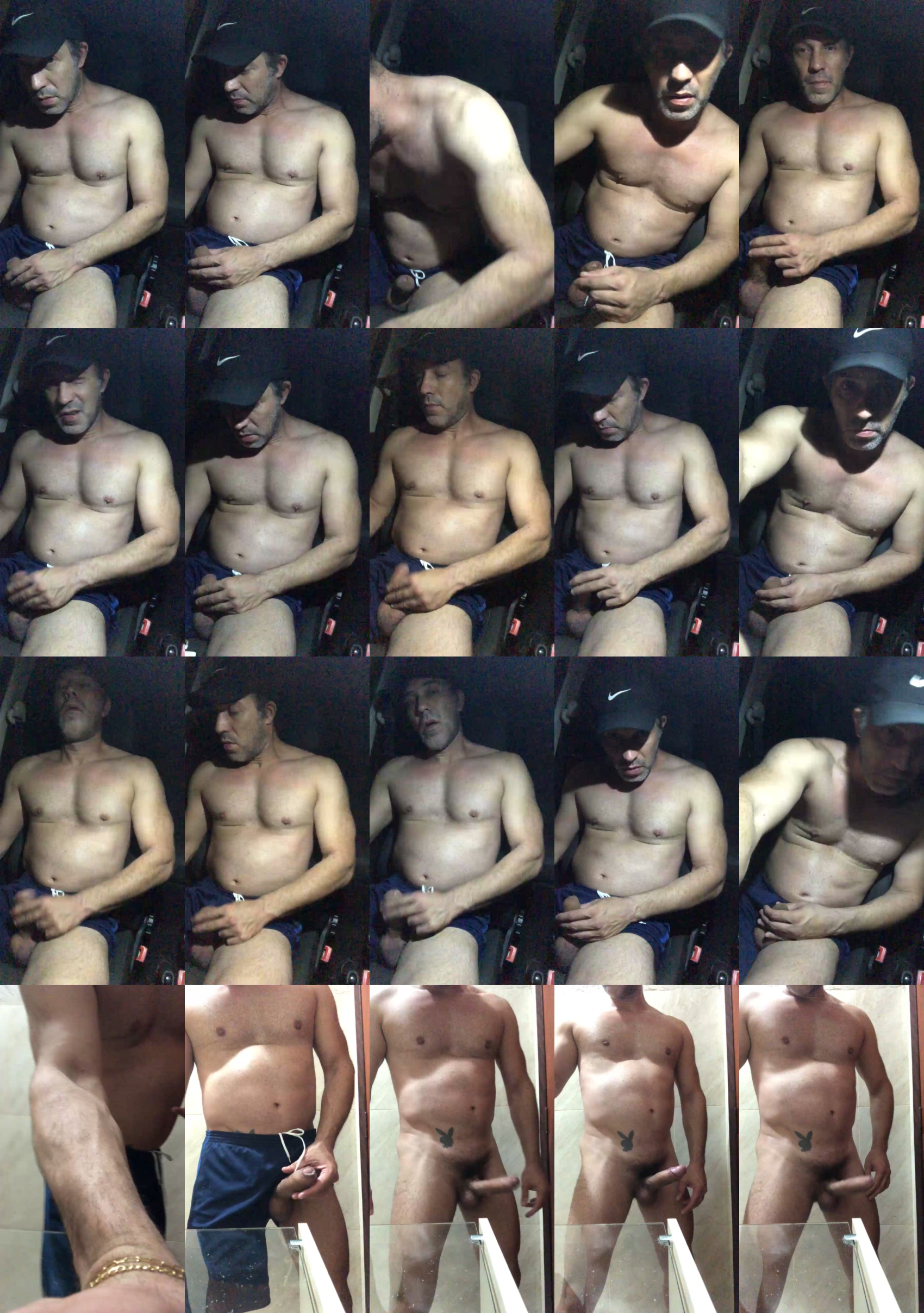 mestico19hot  04-10-2023 Recorded Video bigtoys