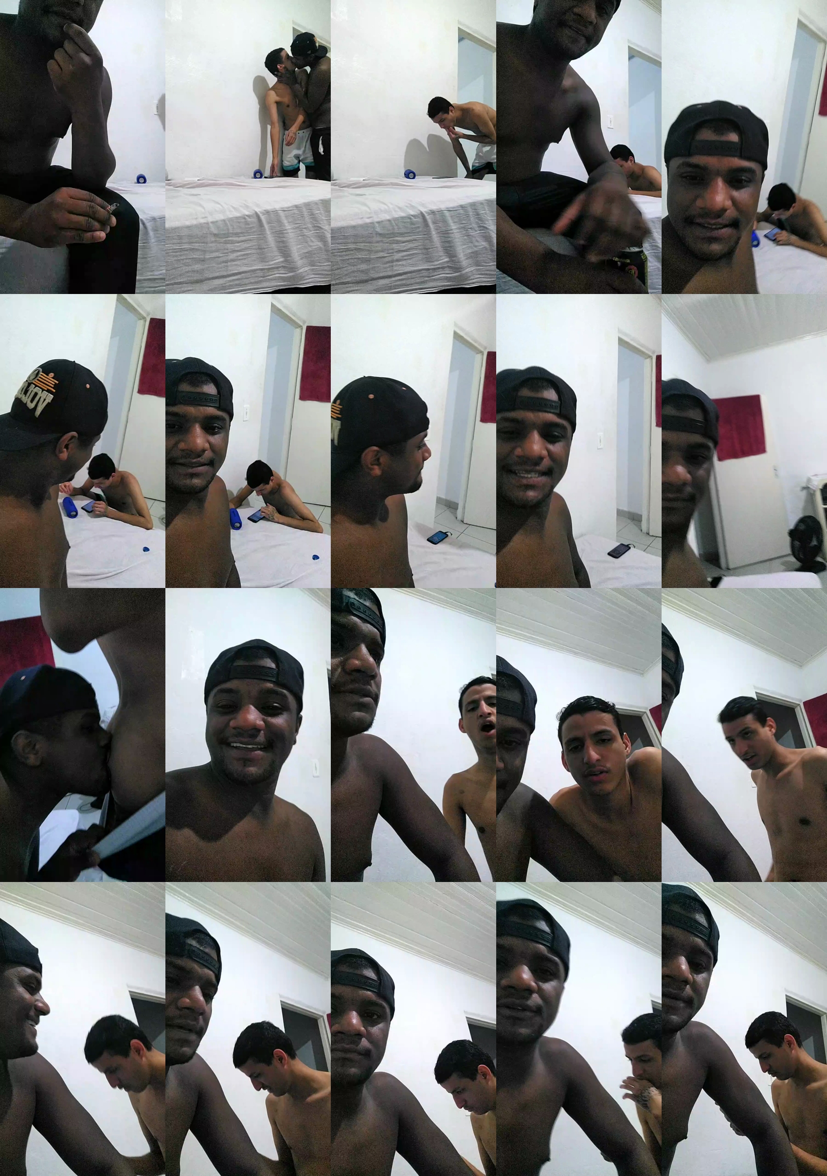 negaoenovinho1  04-10-2023 Recorded Video Show