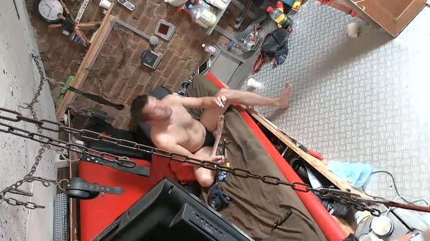 pervysl  04-10-2023 Recorded Video bigtoys