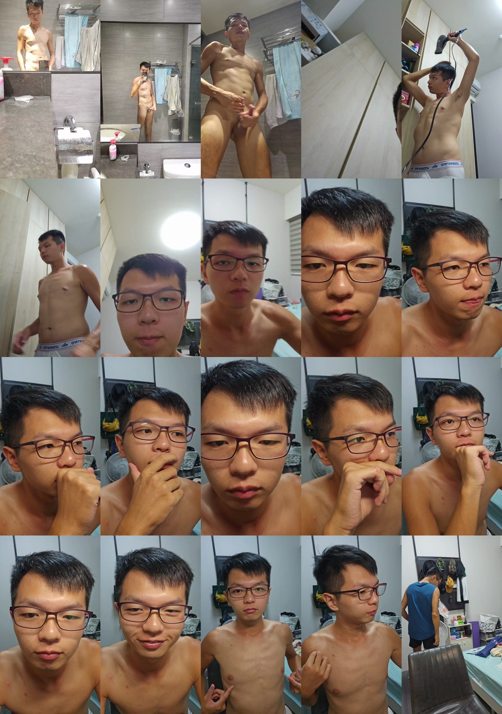 sanserif  03-10-2023 Recorded Video hard