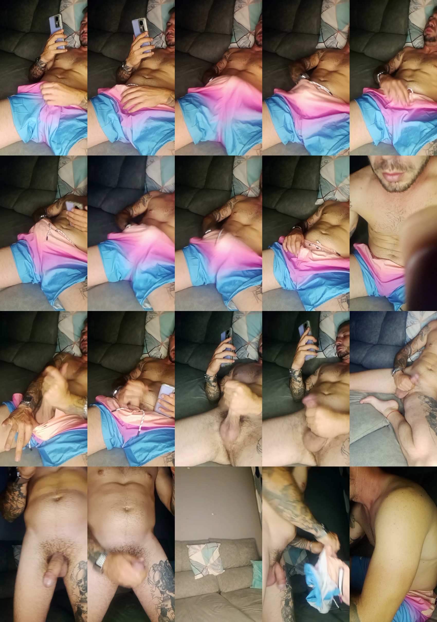 sito_sexy  04-10-2023 Recorded Video big