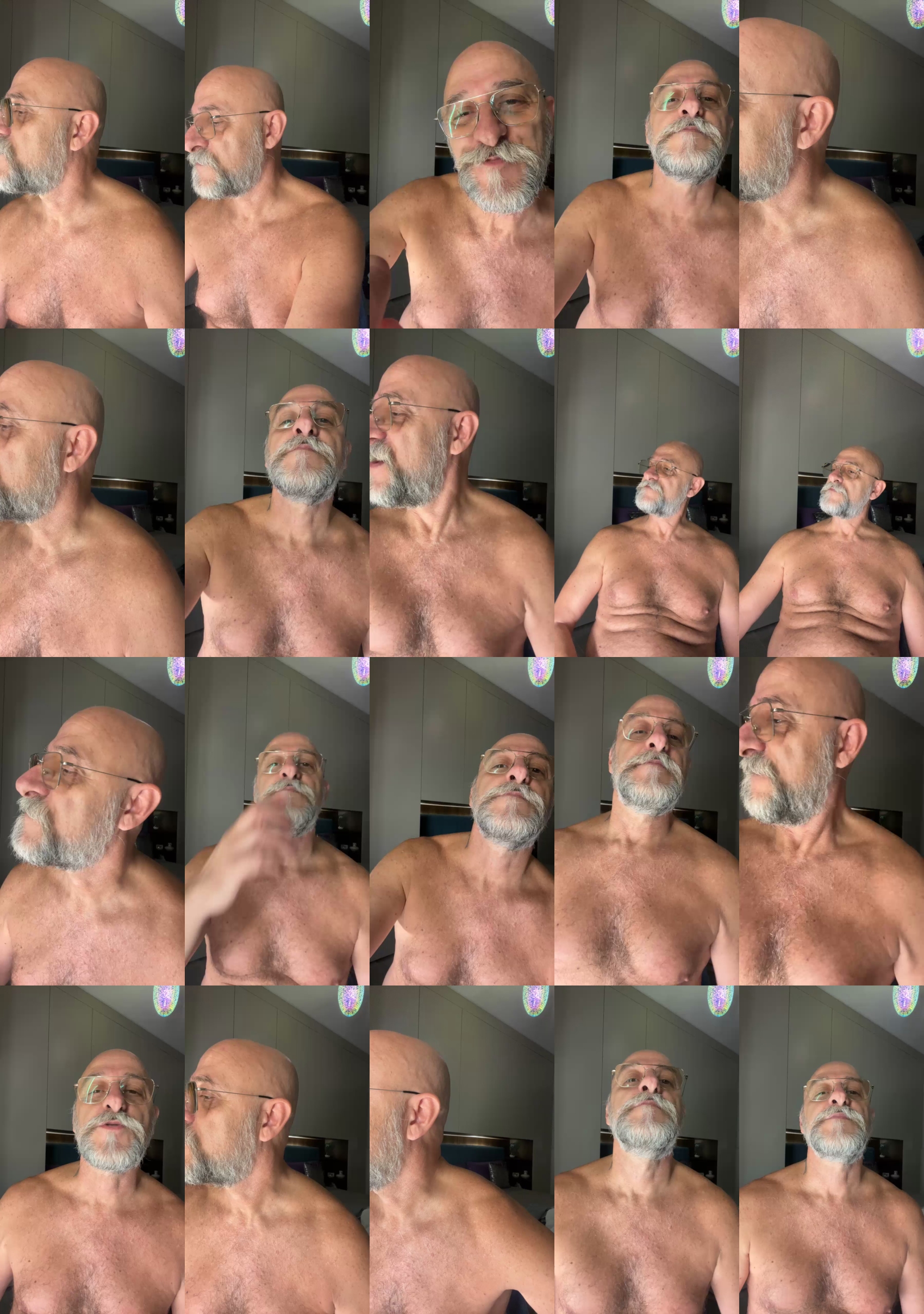 ANDYXXL_24  04-10-2023 Recorded Video blowjob