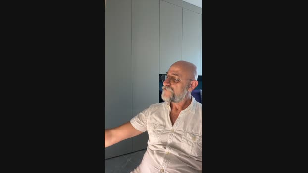 ANDYXXL_24  05-10-2023 Recorded Video dirty