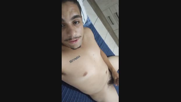 Brocador97  05-10-2023 Recorded Video sexybody