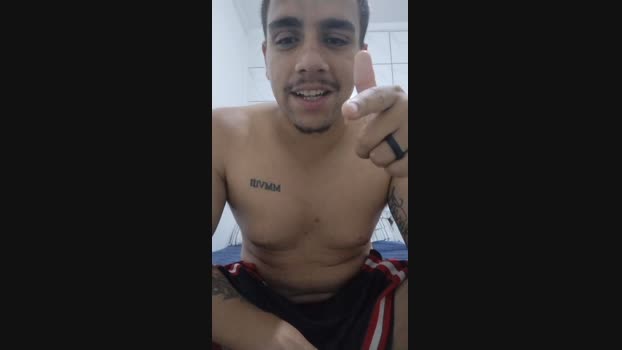 Brocador97  05-10-2023 Recorded Video oral