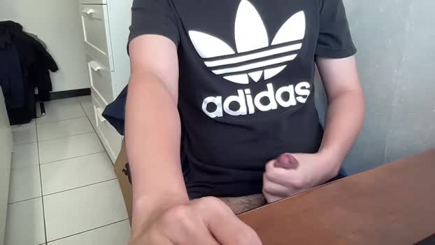 Crayon_  05-10-2023 Recorded Video jerking