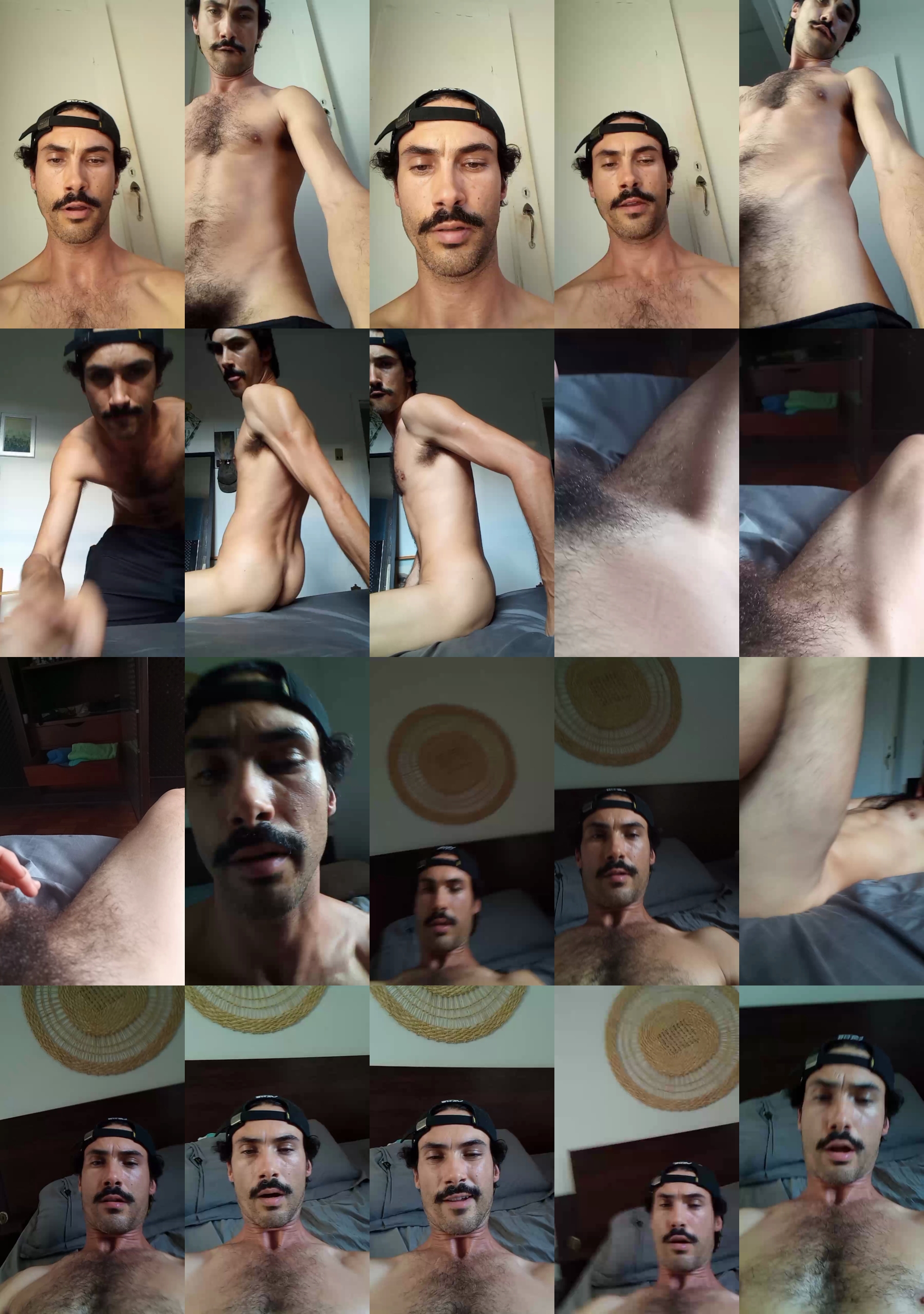 DotadomgBH01  04-10-2023 Recorded Video fingering
