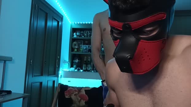 Frabroker  04-10-2023 Recorded Video Recorded