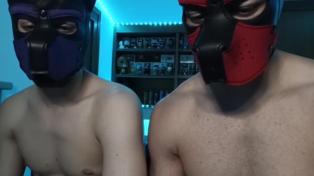 Frabroker  04-10-2023 Recorded Video sexymale