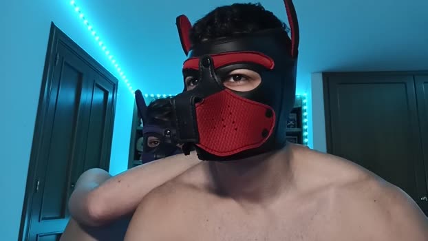 Frabroker  04-10-2023 Recorded Video jerkoff