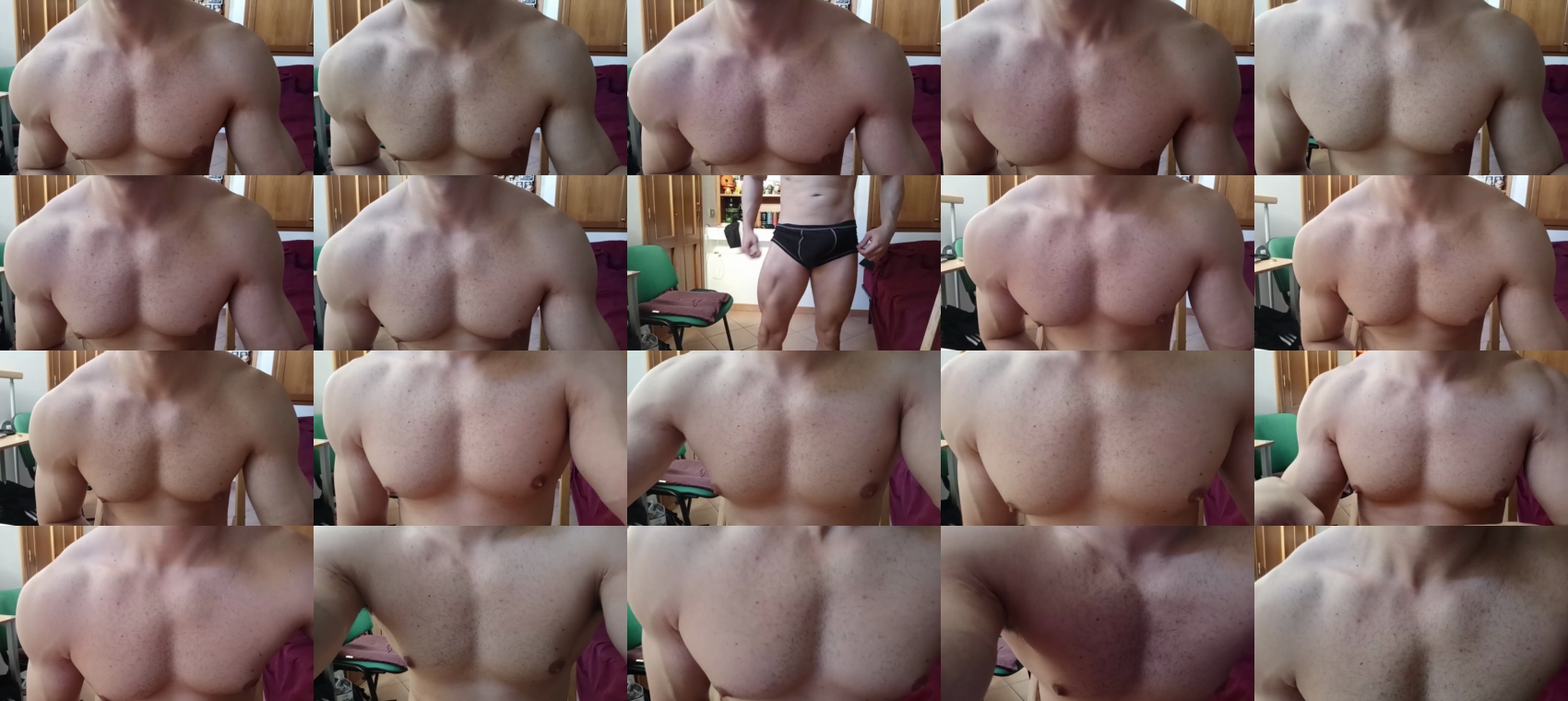 Frabroker  05-10-2023 Recorded Video kinky