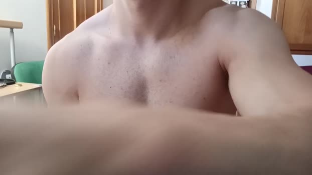 Frabroker  05-10-2023 Recorded Video kinky
