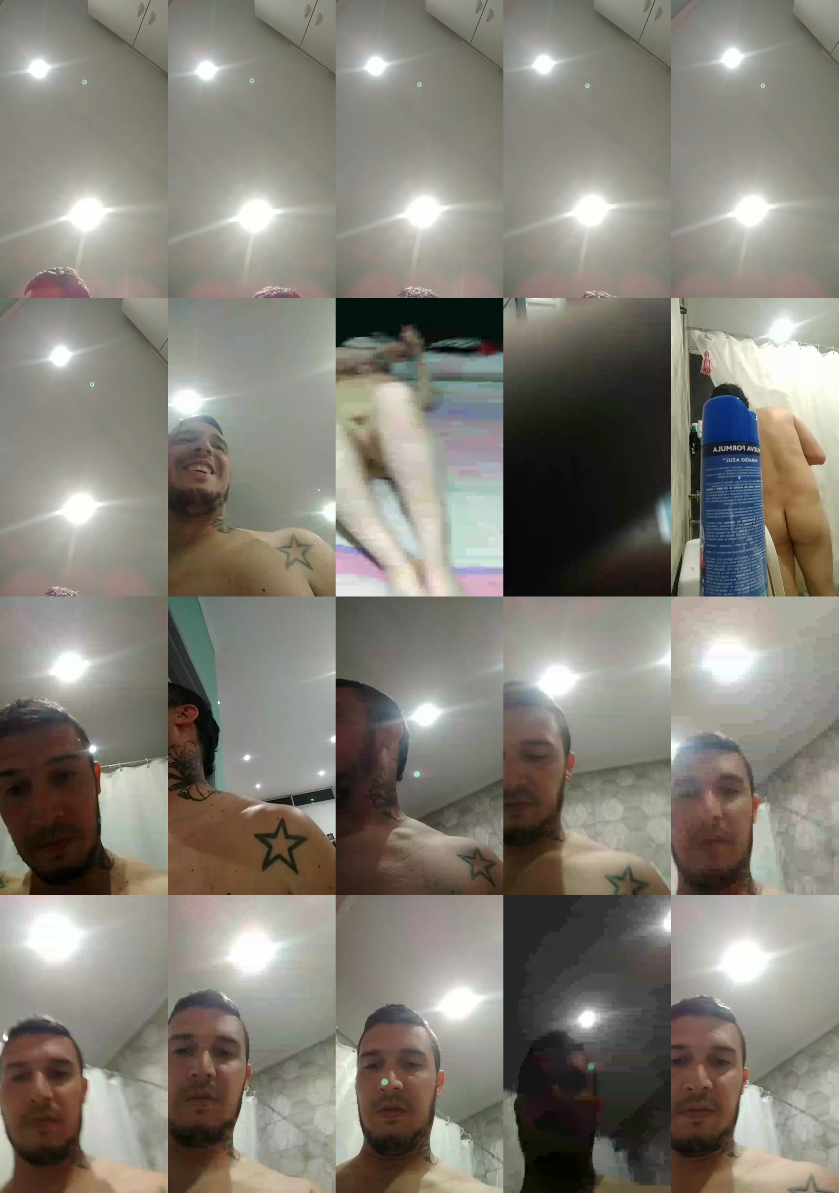 Gabriel_bi  05-10-2023 Recorded Video Porn