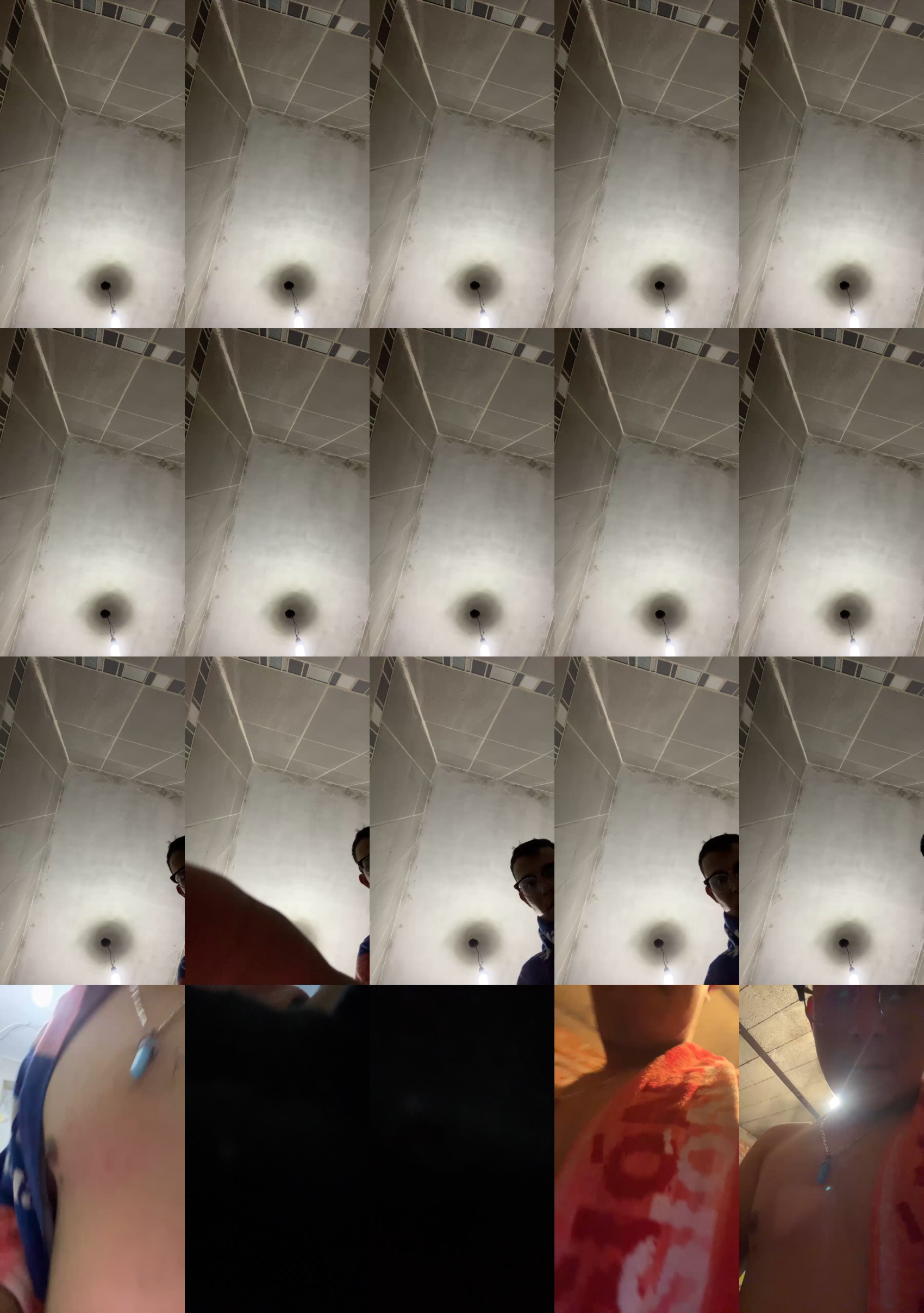 Gansitohot21  05-10-2023 Recorded Video twink