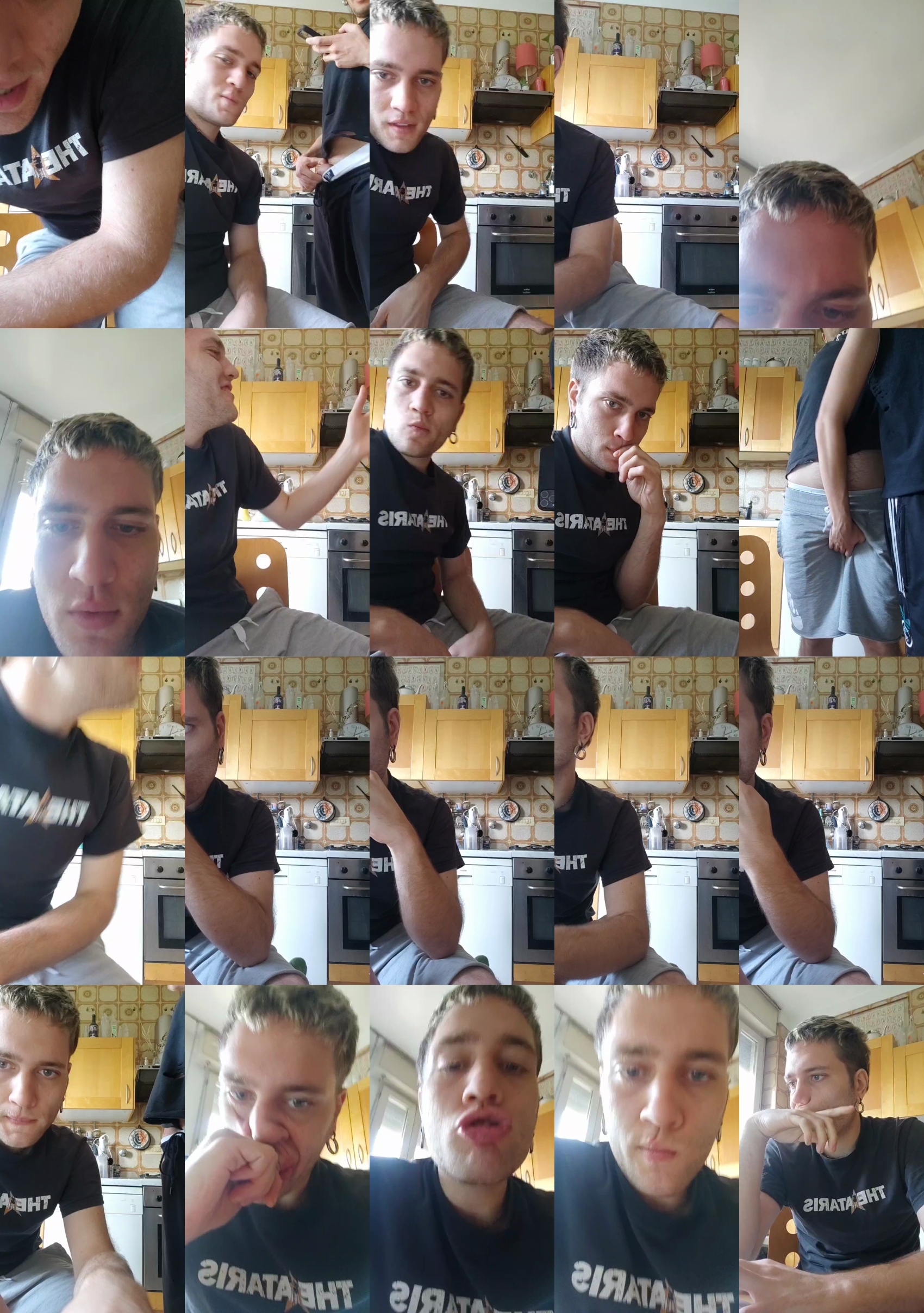 Geniale00  05-10-2023 Recorded Video sexykitty