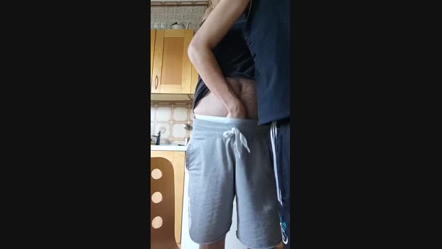 Geniale00  05-10-2023 Recorded Video sexykitty