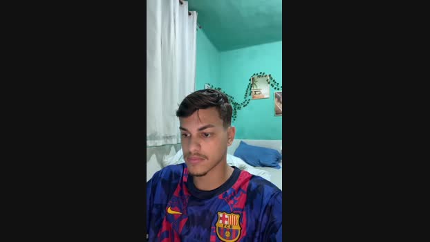 Henrique_LP  04-10-2023 Recorded Video kinky