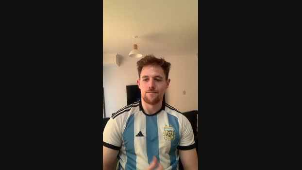 Luismi0611  04-10-2023 Recorded Video handsome