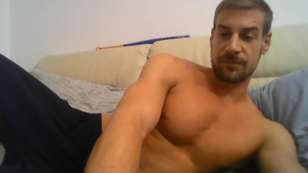 Magagna91  04-10-2023 Recorded Video jerkoff