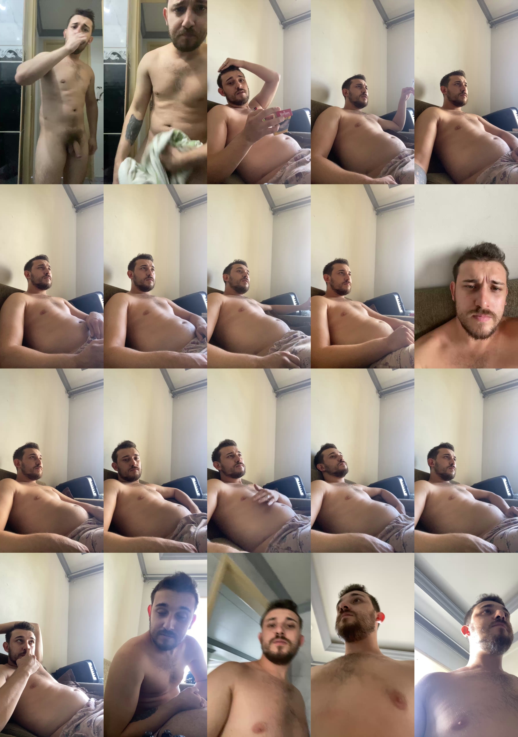 Omiranhaaaa  04-10-2023 Recorded Video fuckher