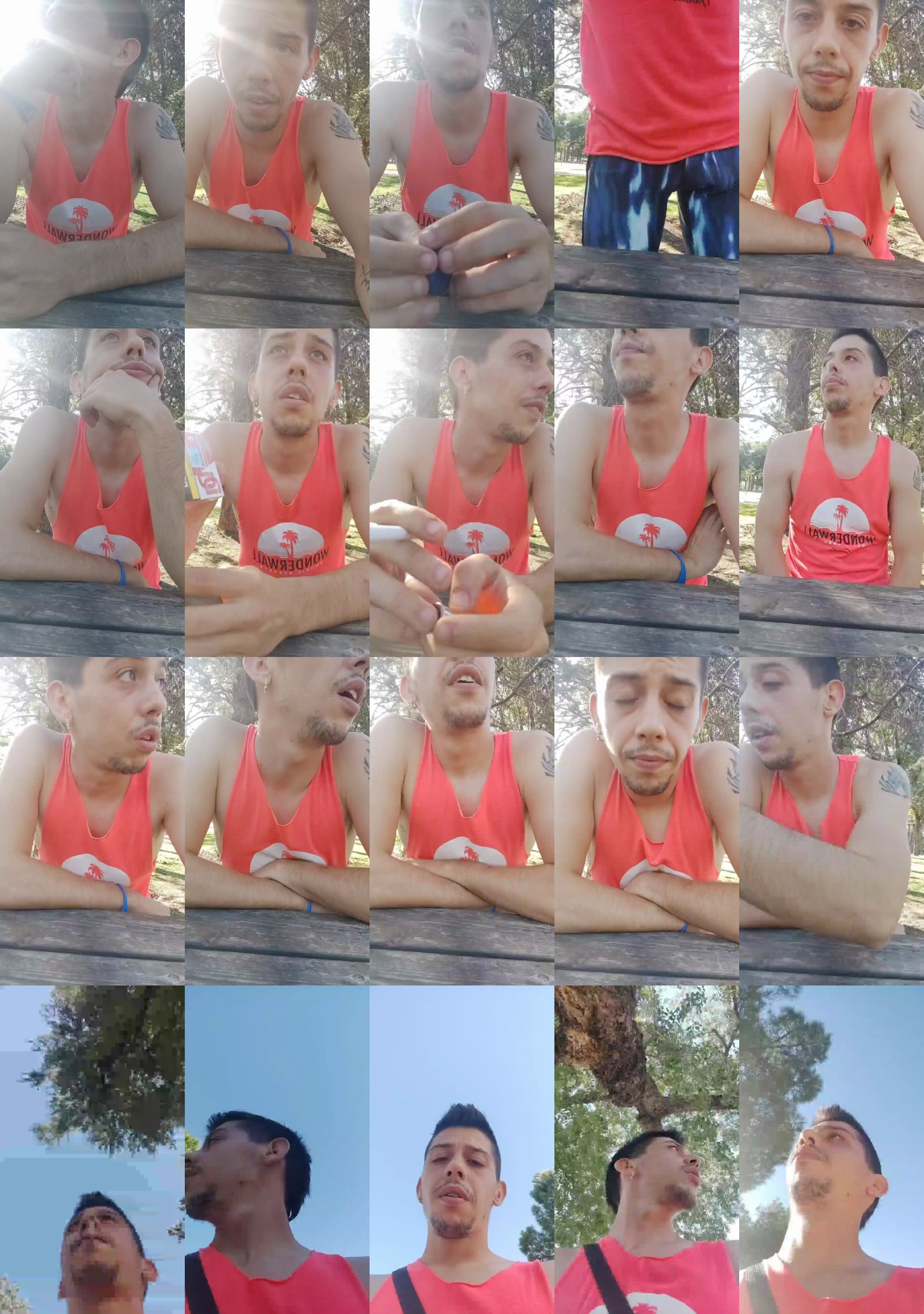 SanoReal  05-10-2023 Recorded Video love