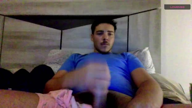 adri447  05-10-2023 Recorded Video orgasm