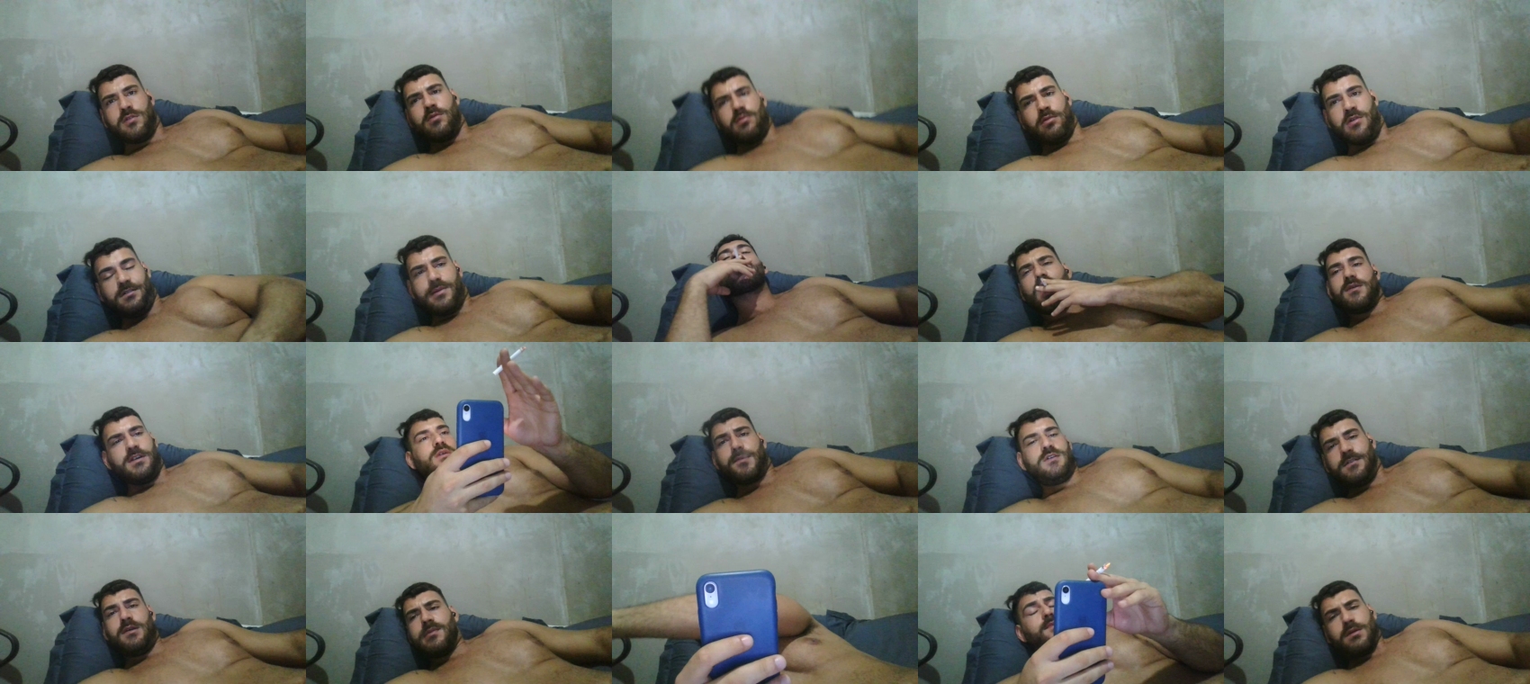 caiorio2  04-10-2023 Recorded Video jerkoff