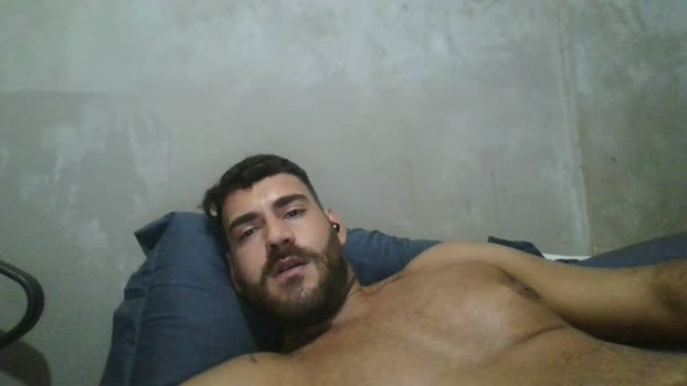 caiorio2  04-10-2023 Recorded Video jerkoff