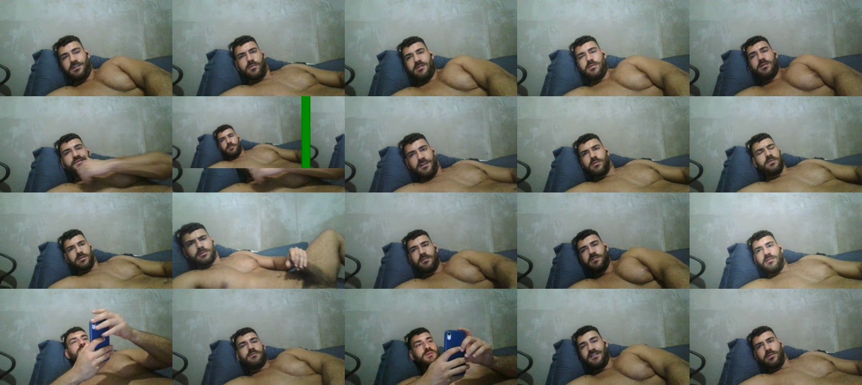 caiorio2  04-10-2023 Recorded Video gag