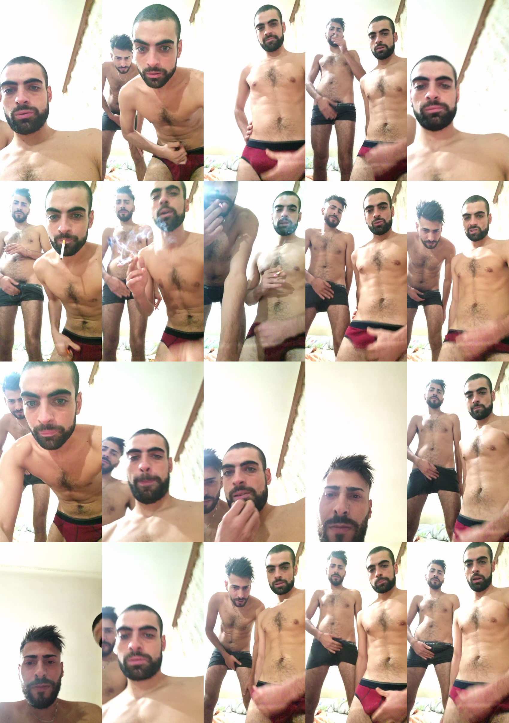 cazzo4873  04-10-2023 Recorded Video Show