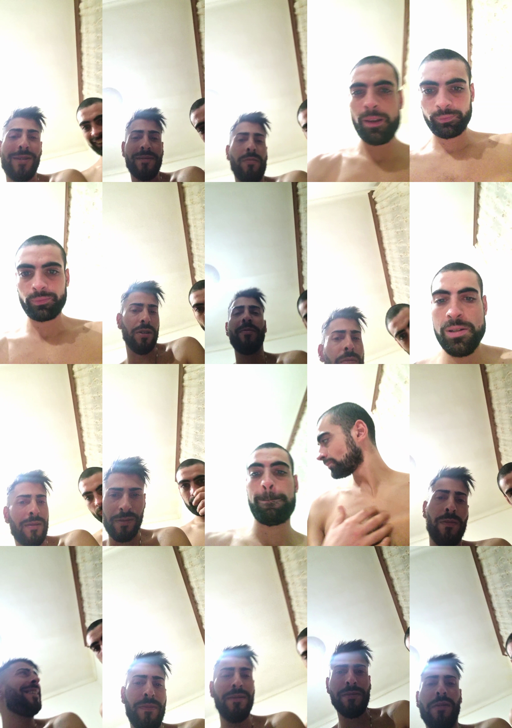 cazzo4873  04-10-2023 Recorded Video bigcock