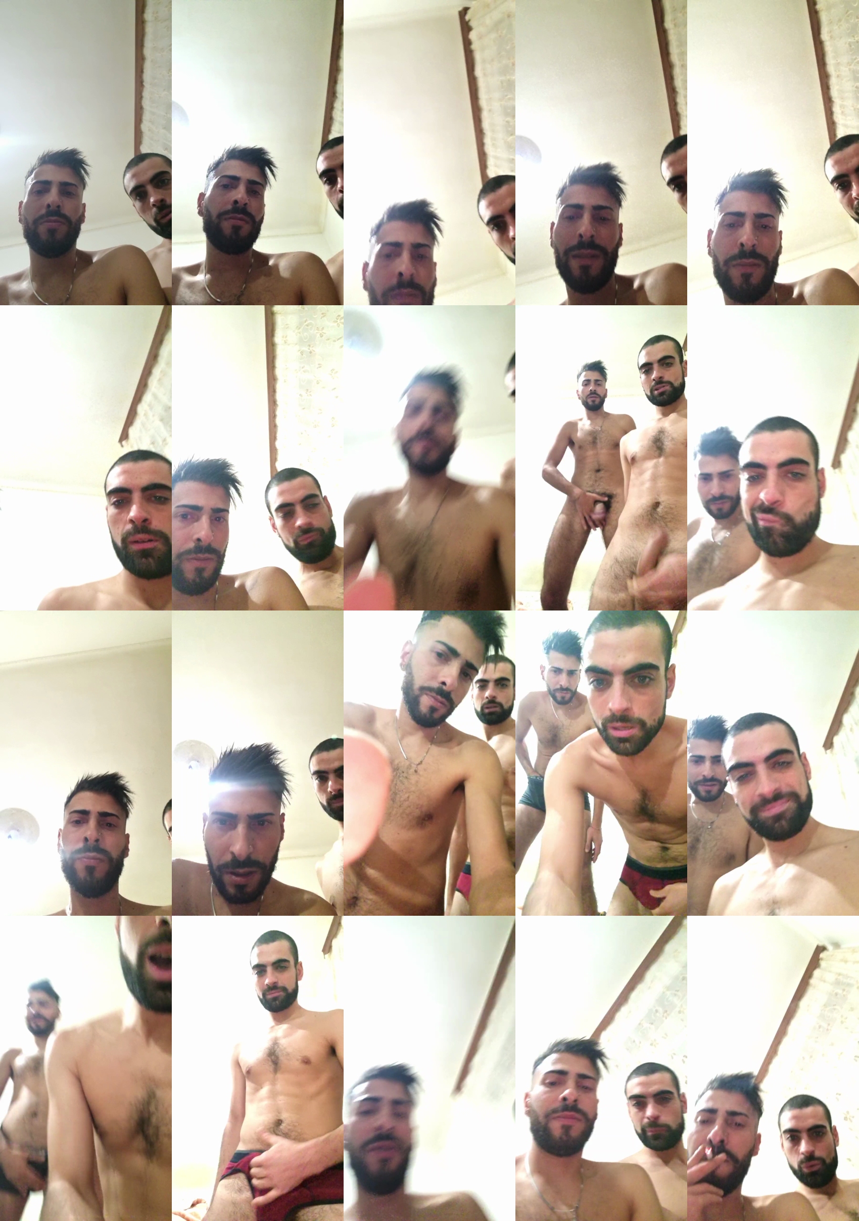 cazzo4873  04-10-2023 Recorded Video bj-dildo