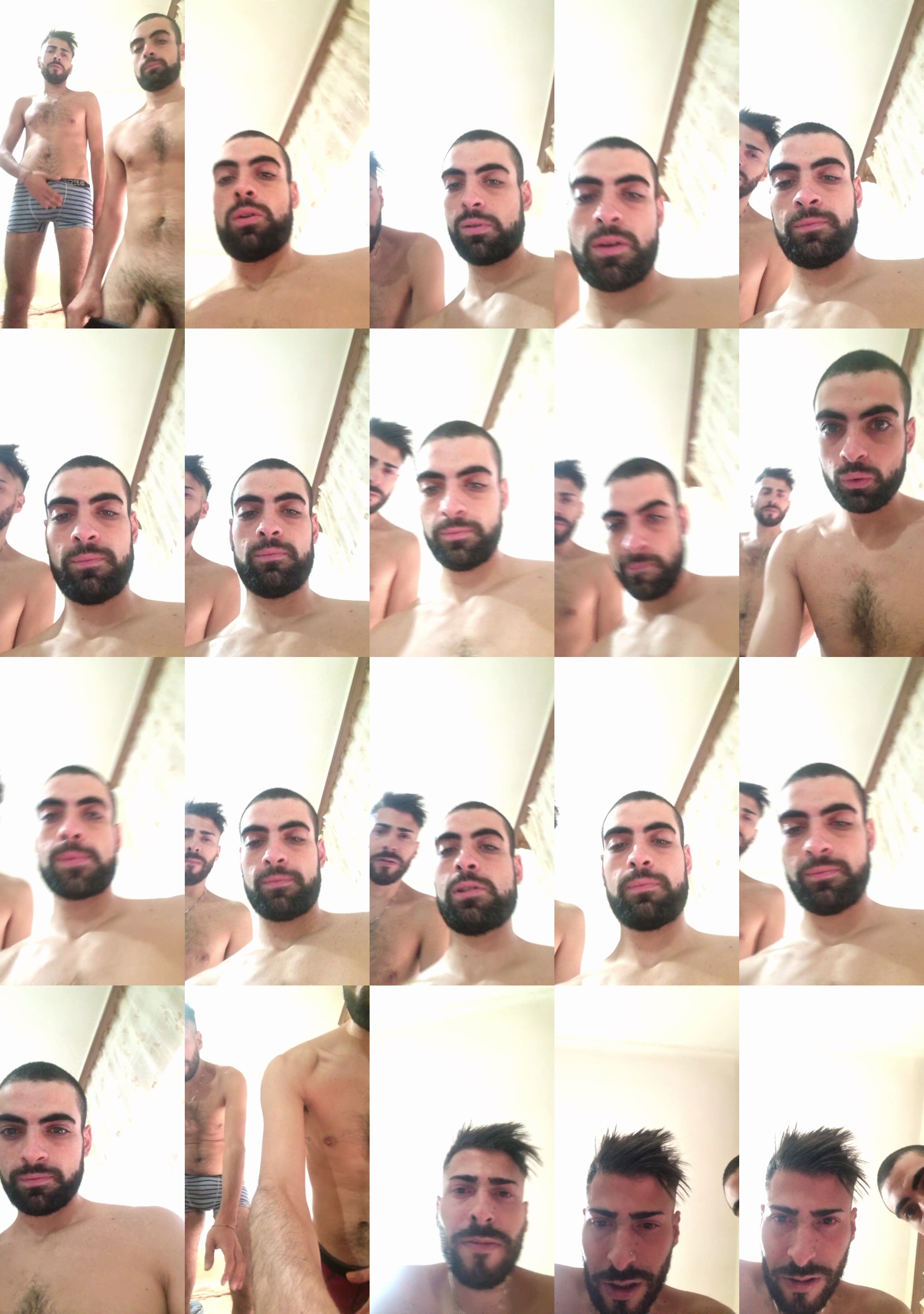 cazzo4873  05-10-2023 Recorded Video jerkoff