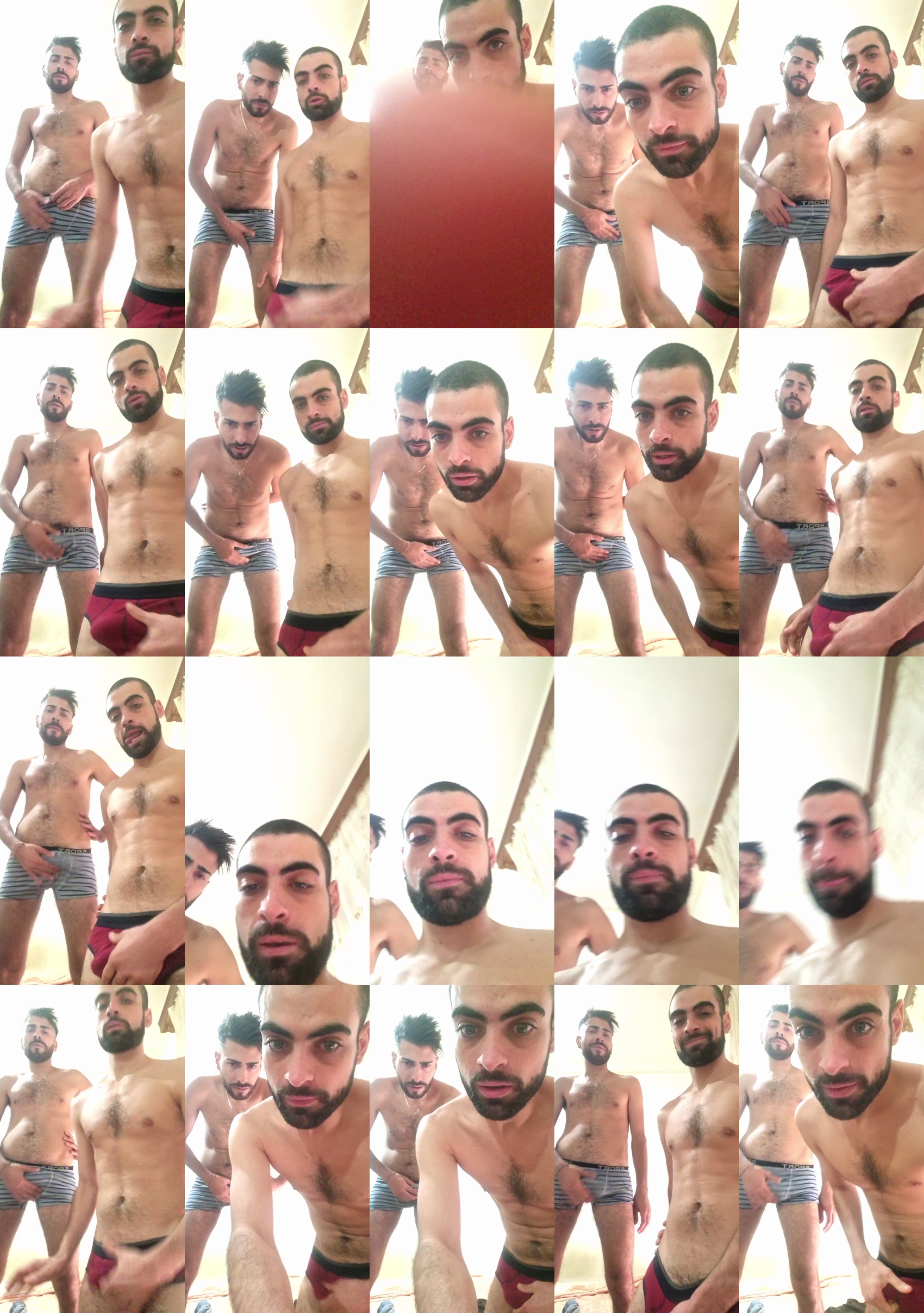 cazzo4873  05-10-2023 Recorded Video suckshow