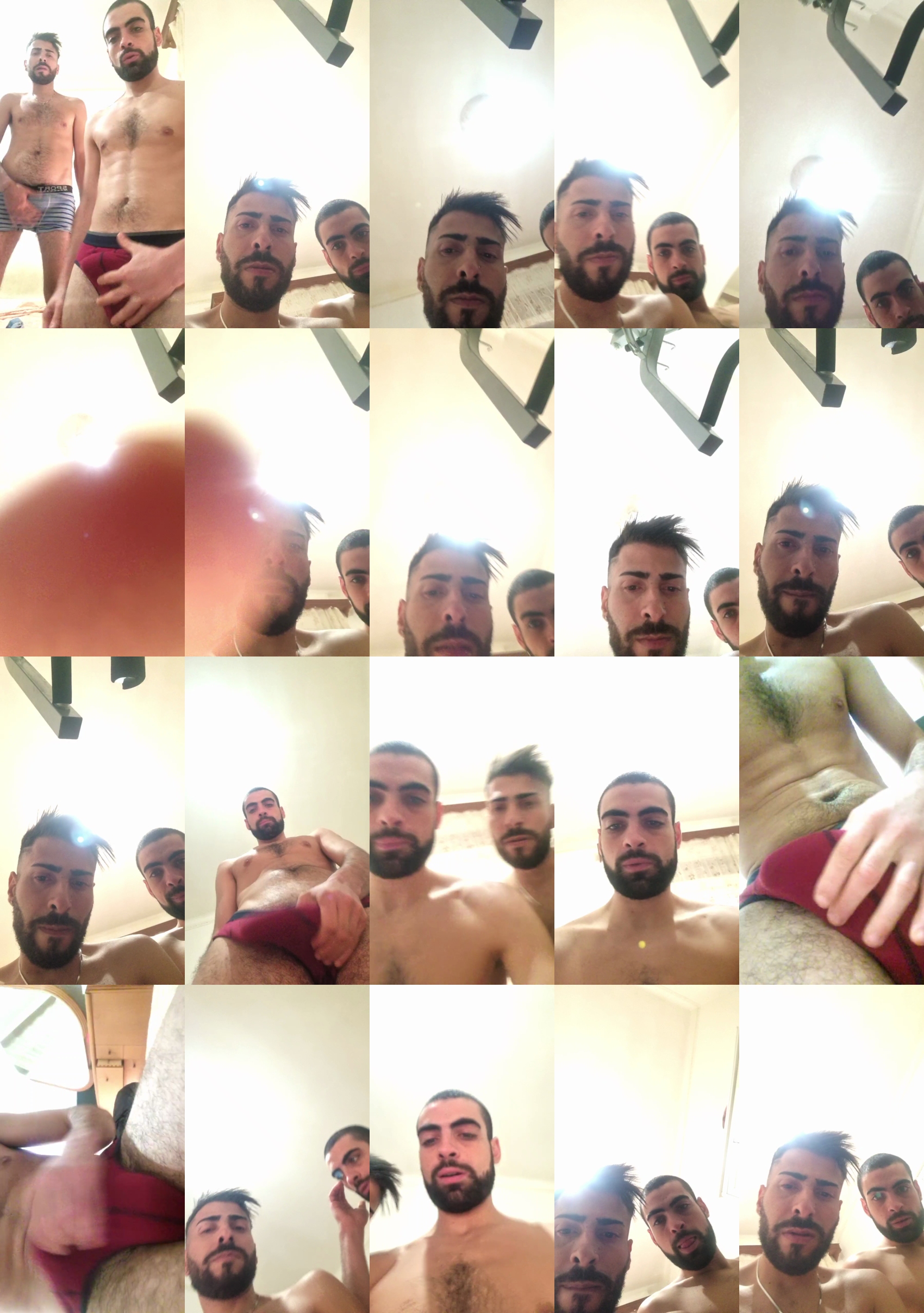 cazzo4873  05-10-2023 Recorded Video sexymale