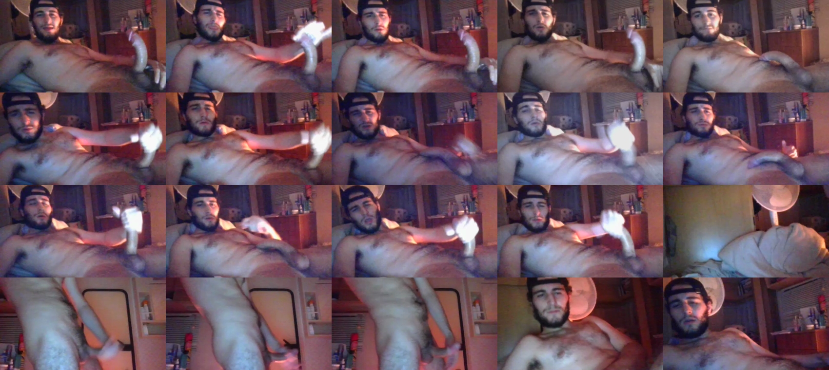 ivanmiguelet  05-10-2023 Recorded Video bigballs