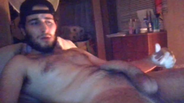 ivanmiguelet  05-10-2023 Recorded Video bigballs