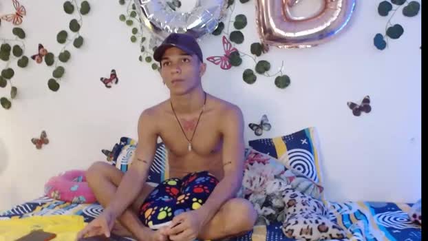 juanhotlatina  05-10-2023 Recorded Video fingering