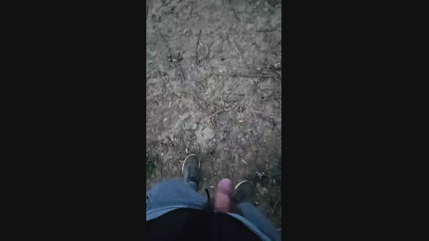 monsterlover  04-10-2023 Recorded Video moan